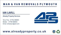 Already Property Services   Removals and House Clearances 369583 Image 4